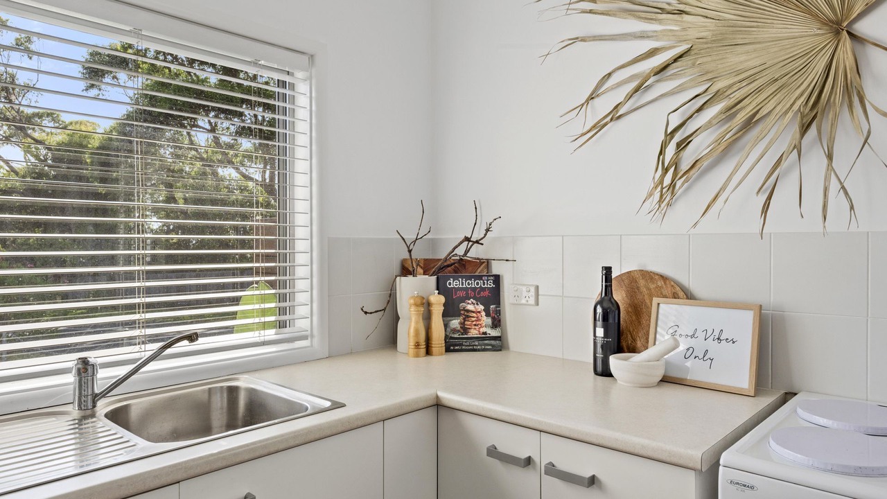Photo of Kitchen in Berrara