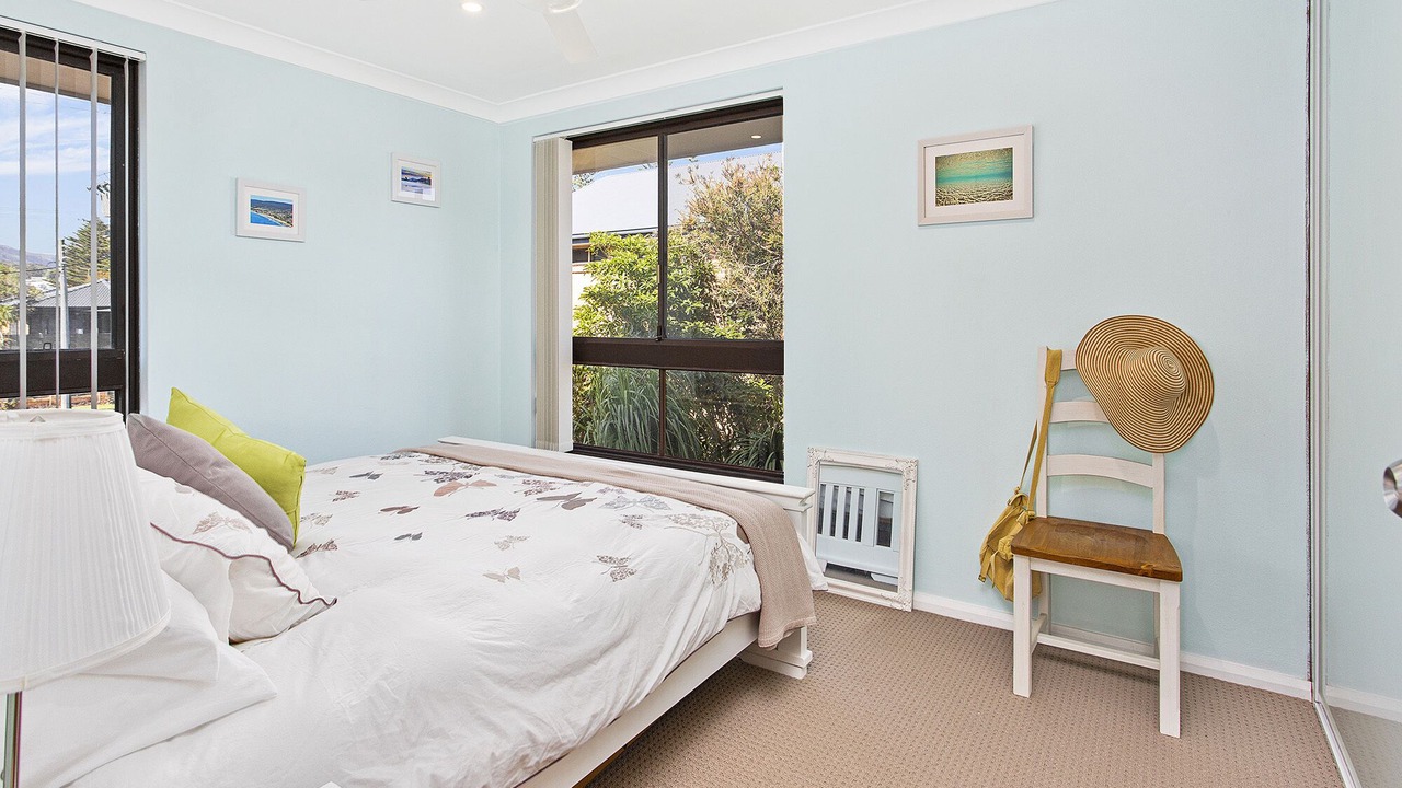 Photo of Bedroom in Thirroul