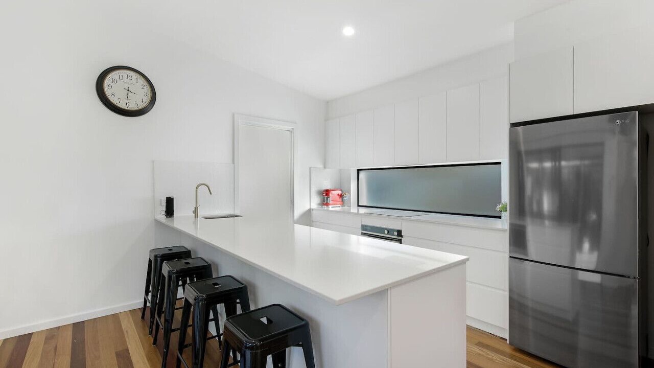 Photo of Kitchen in Coffs Harbour