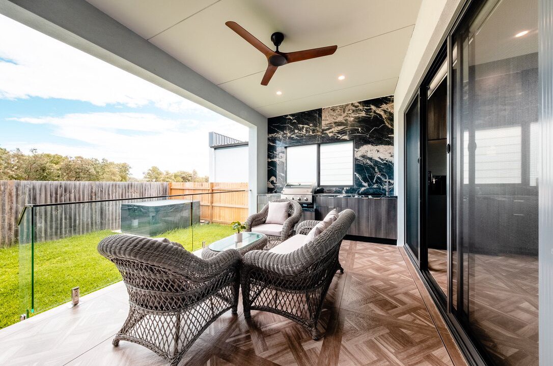 Photo of Patio Balcony in Diamond Beach