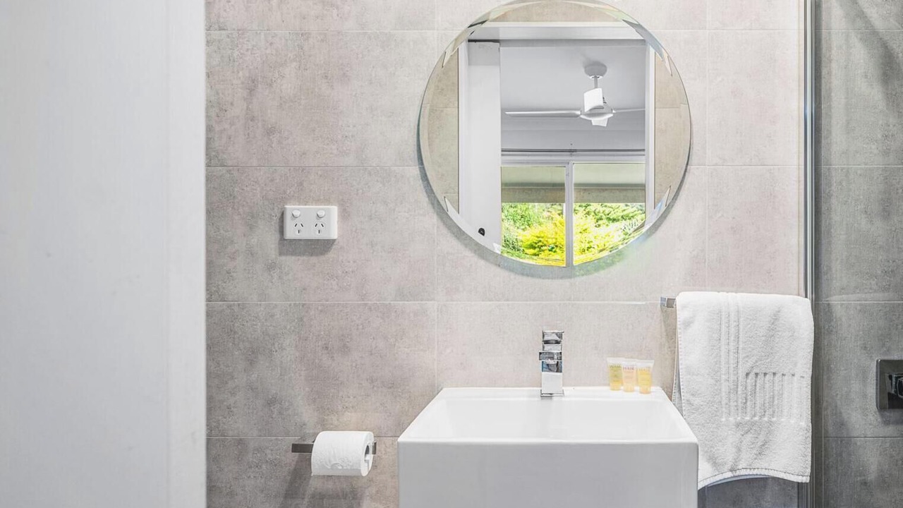 Photo of Bathroom in Chain Valley Bay