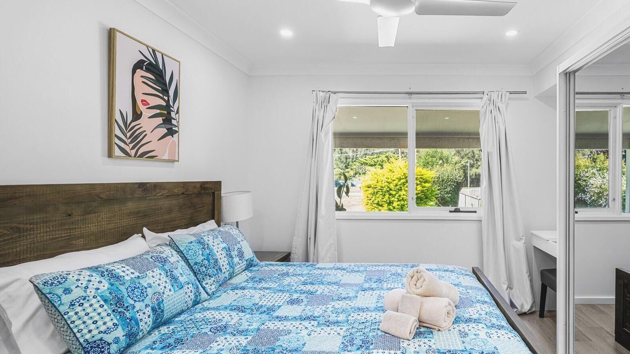 Photo of Bedroom in Chain Valley Bay