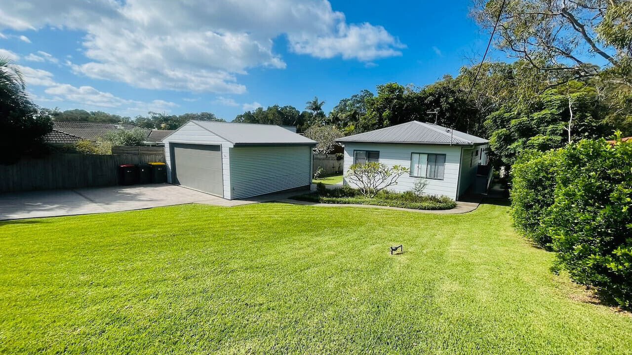 Photo of Bedroom in Port Macquarie