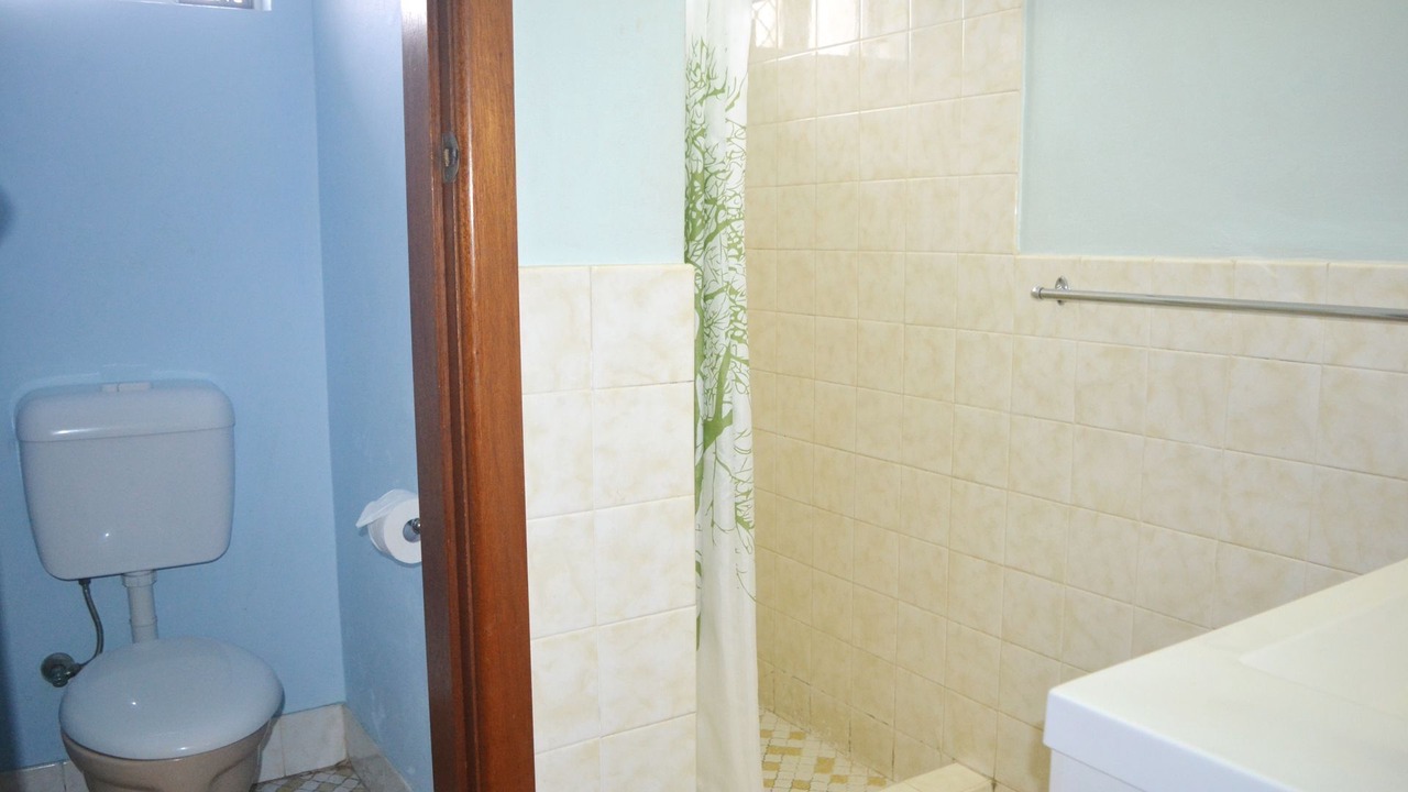 Photo of Bathroom in South West Rocks