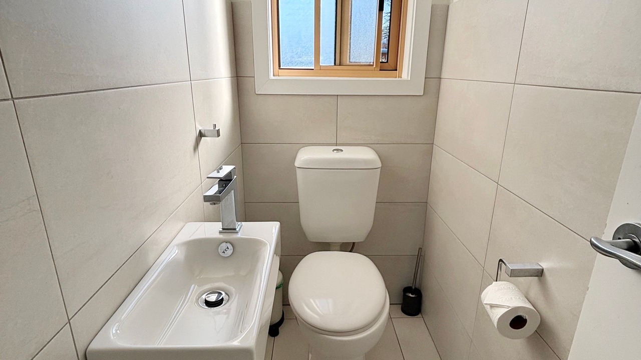 Photo of Bathroom in South West Rocks