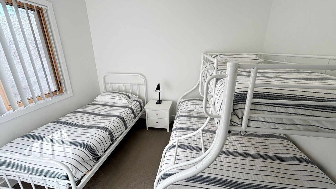 Photo of Bedroom in South West Rocks
