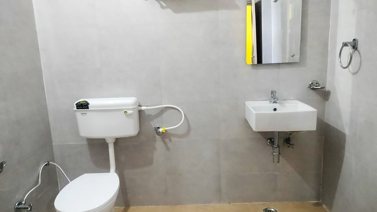 Photo of Bathroom in Jhansi
