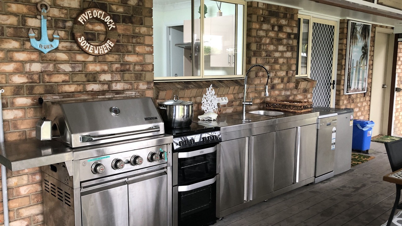 Photo of Kitchen in Iluka