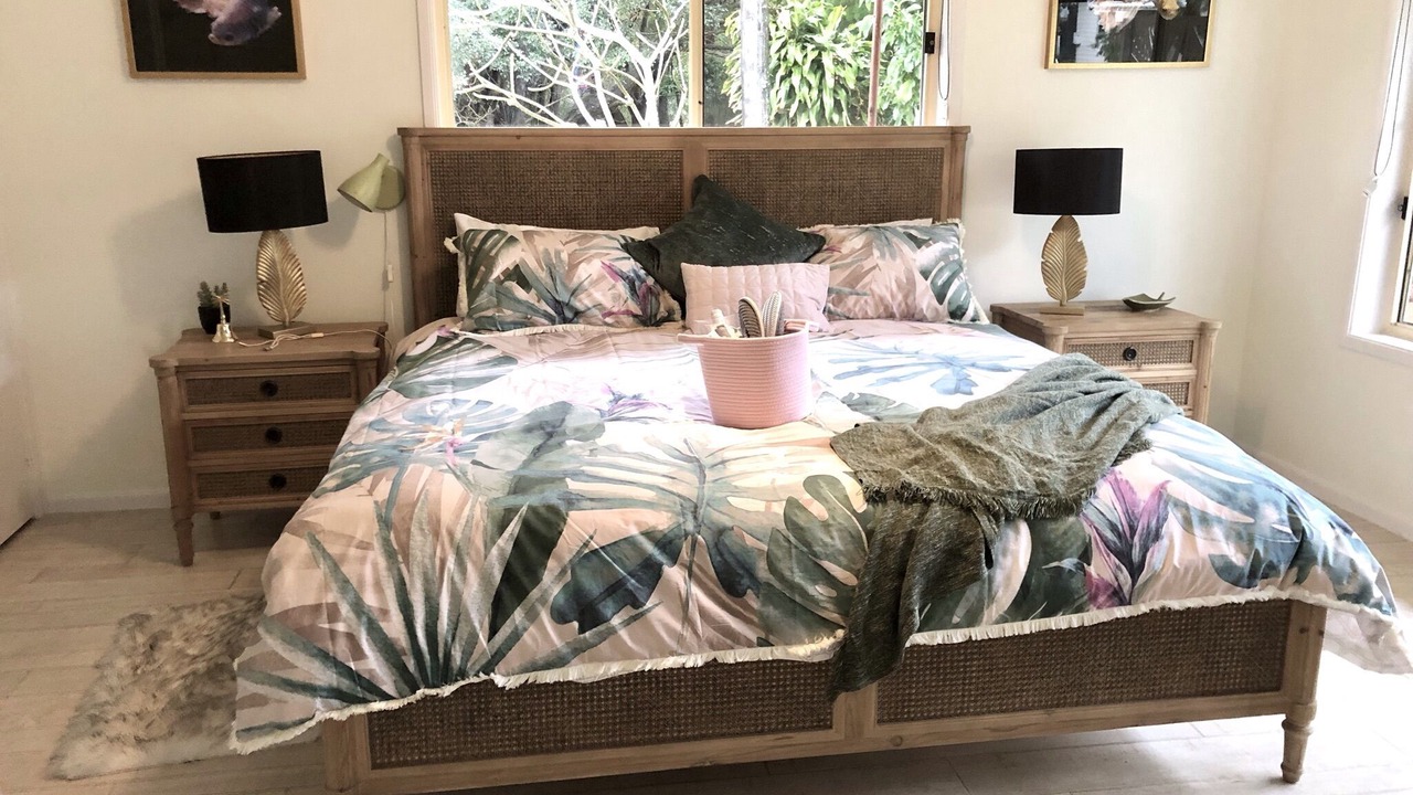 Photo of Bedroom in Iluka