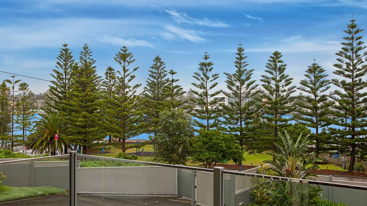 Photo of Outdoor in The Entrance North