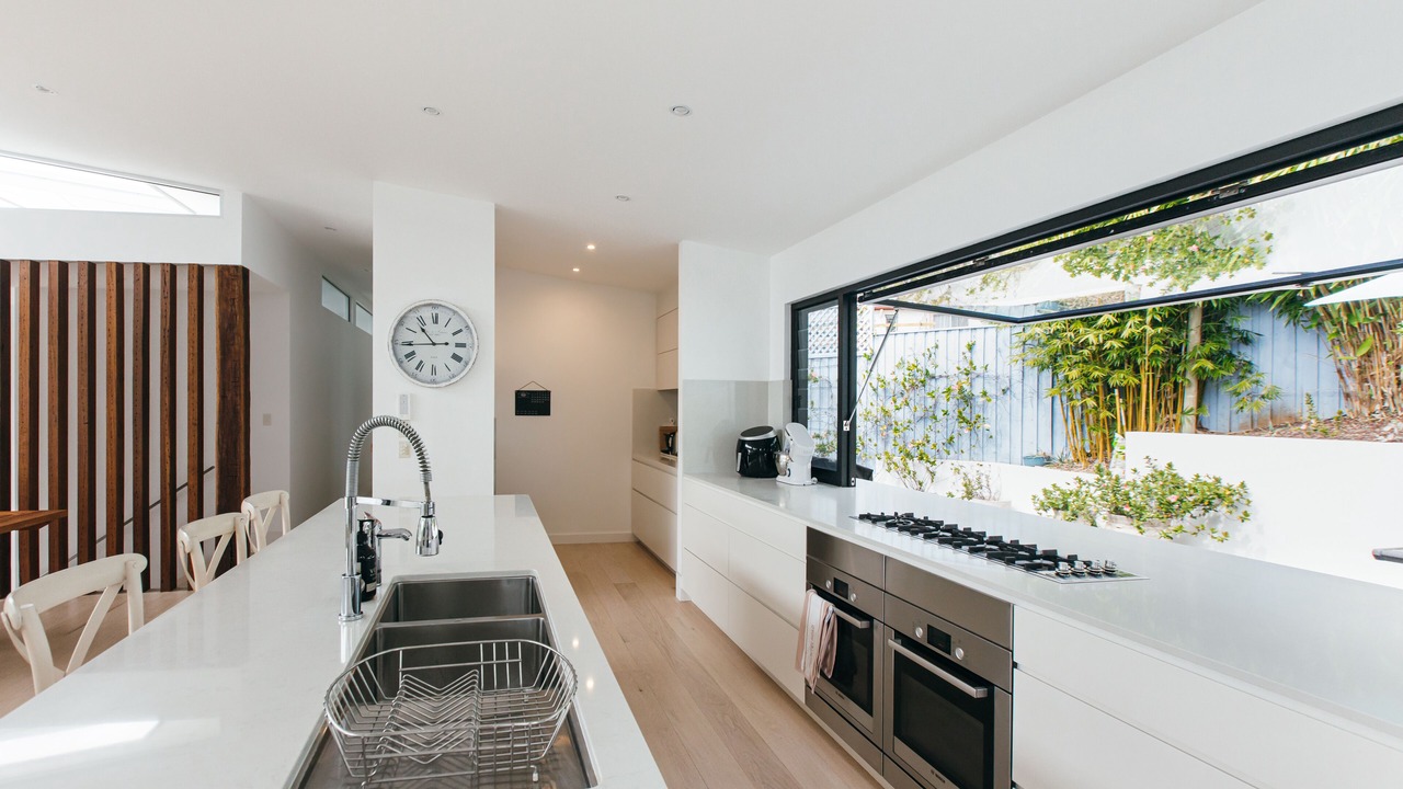 Photo of Kitchen in Avoca Beach
