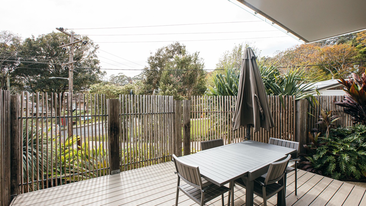 Photo of Outdoor in Avoca Beach