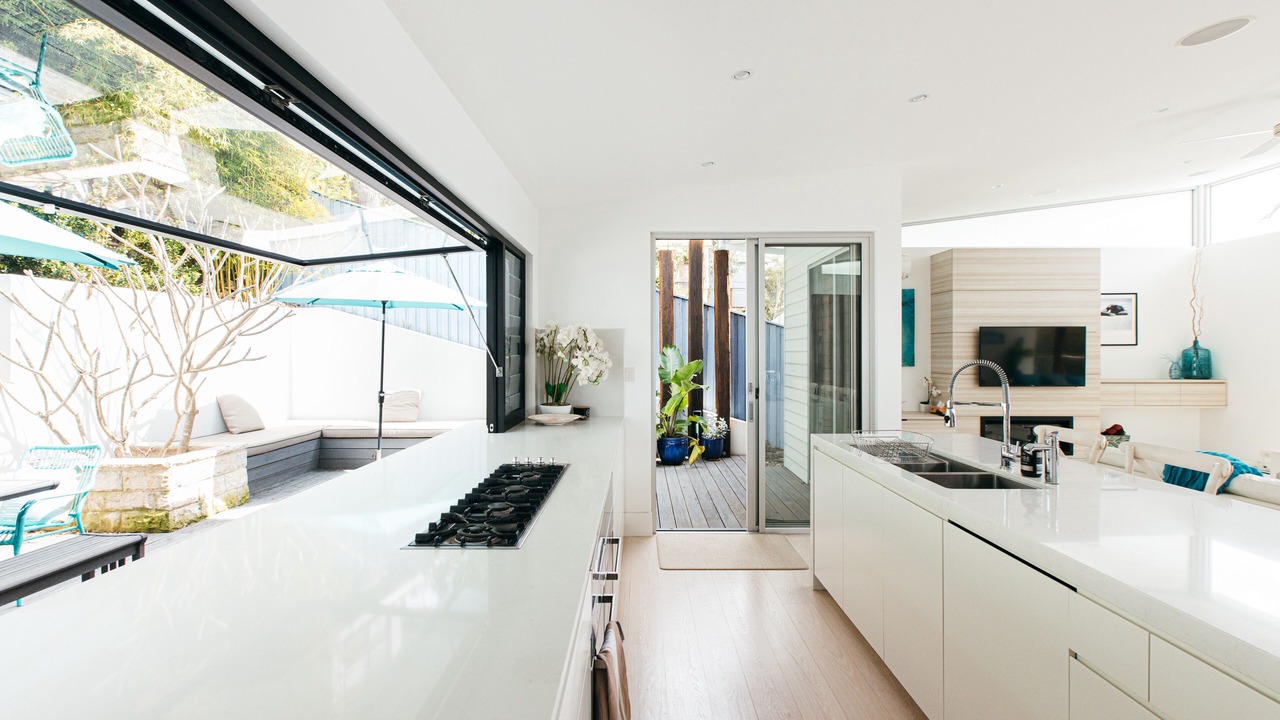 Photo of Kitchen in Avoca Beach