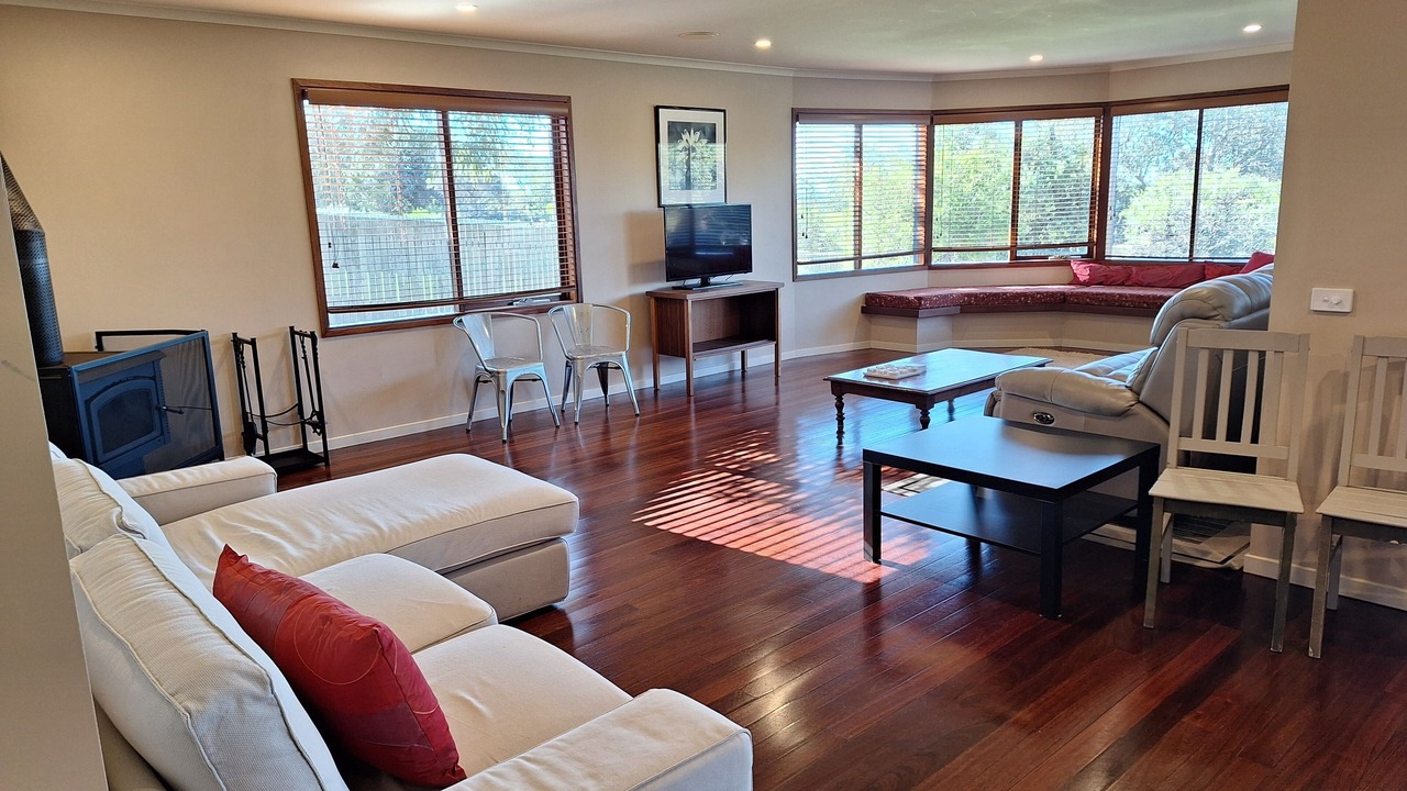 Photo of Livingroom in Tura Beach