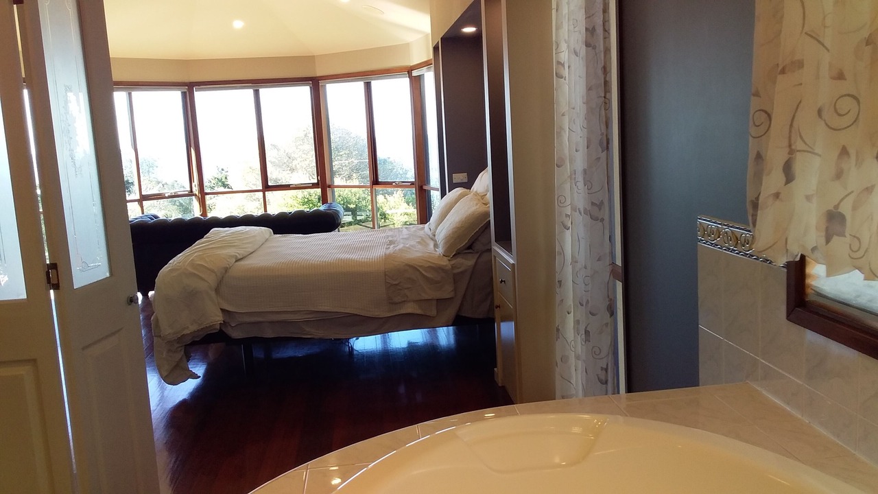 Photo of Bathroom in Tura Beach