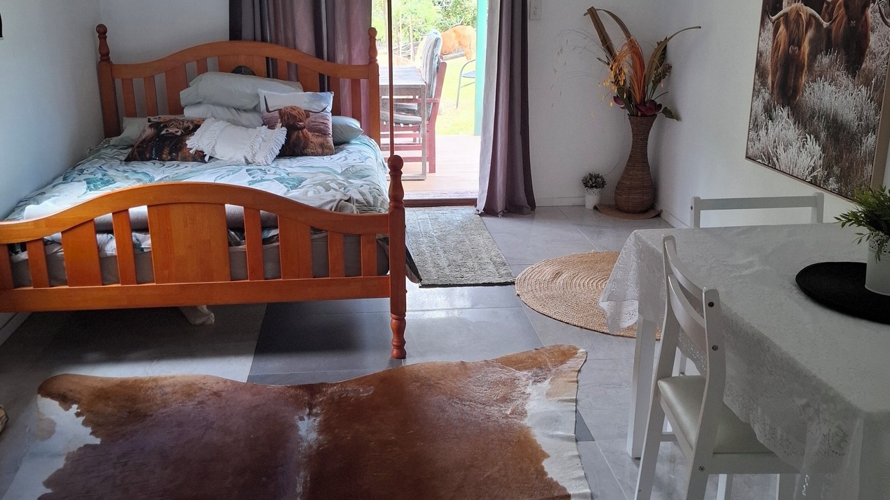 Photo of Bedroom in Illinbah
