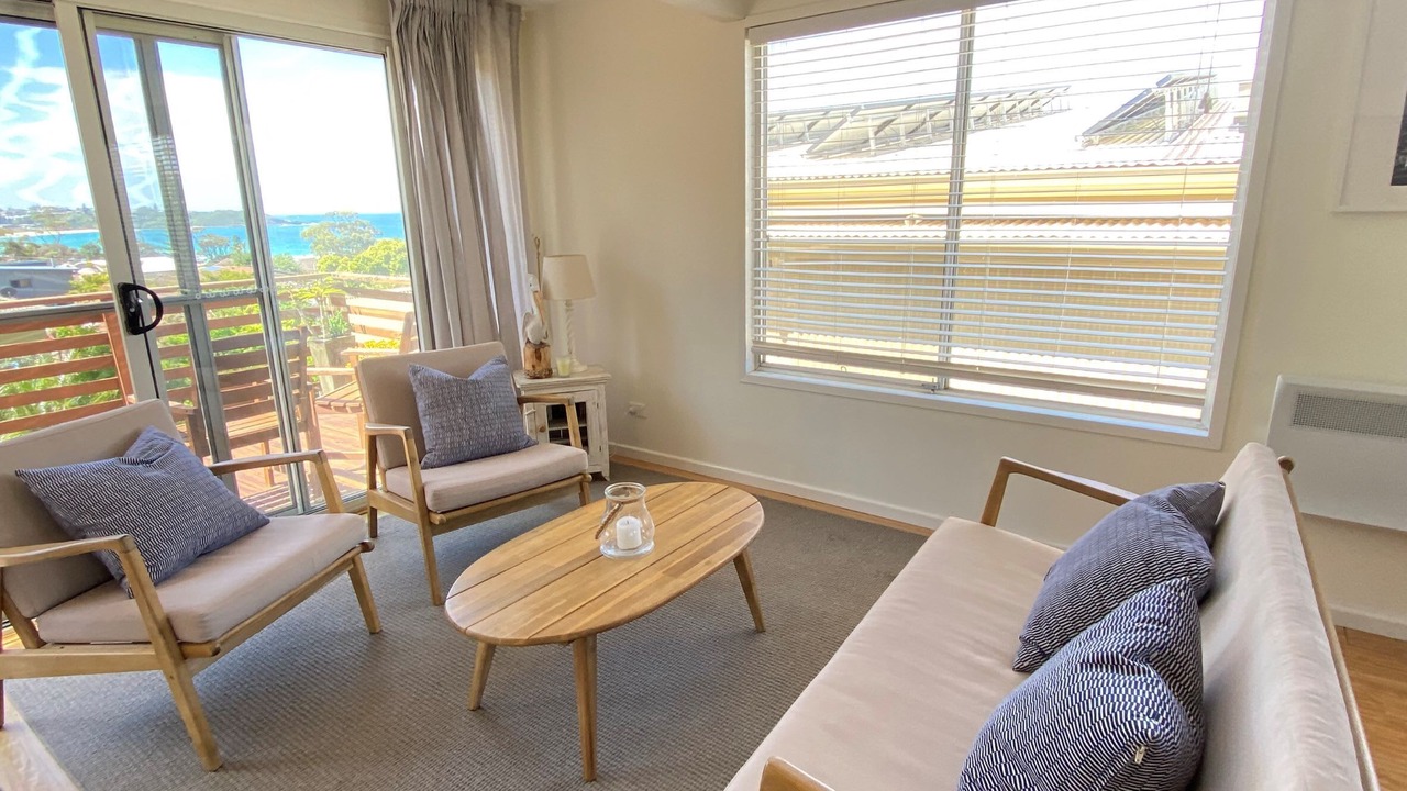 Photo of Livingroom in Mollymook