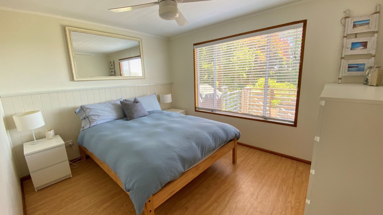 Photo of Bedroom in Mollymook