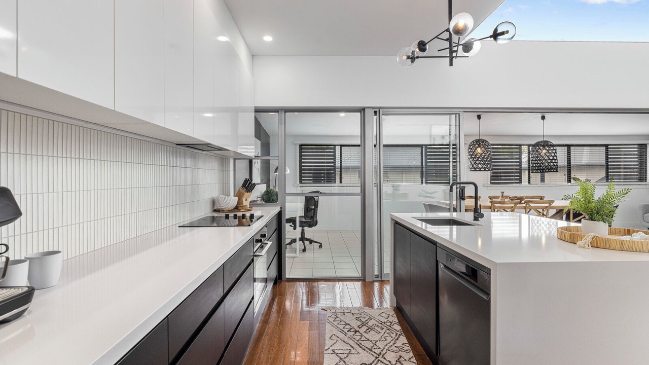 Photo of Kitchen in Coffs Harbour