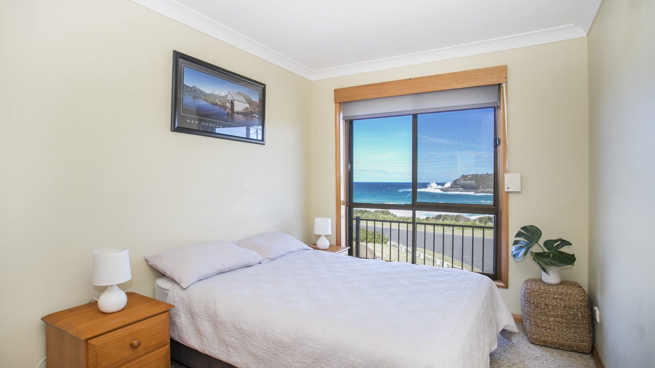 Photo of Bedroom in Kioloa