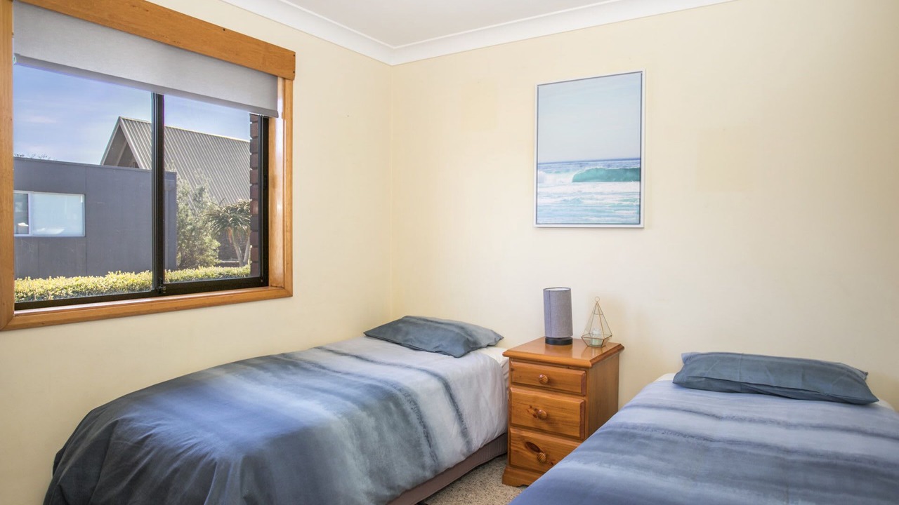 Photo of Bedroom in Kioloa