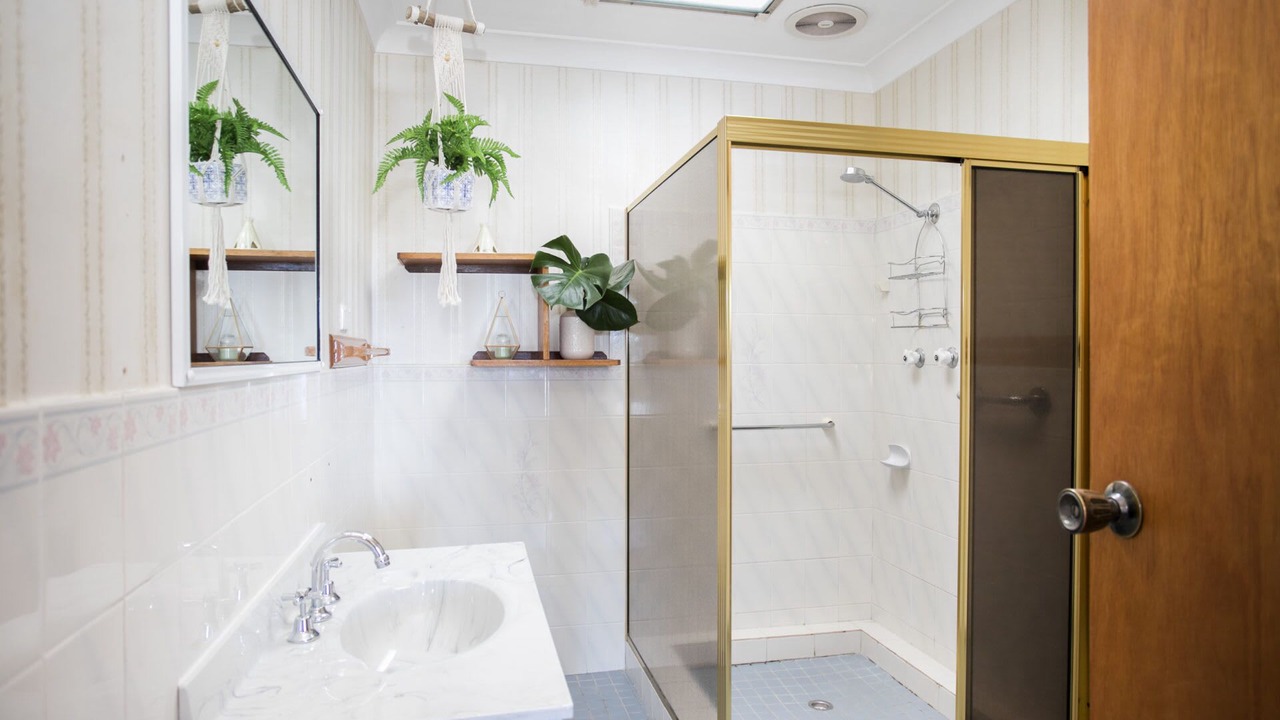 Photo of Bathroom in Kioloa