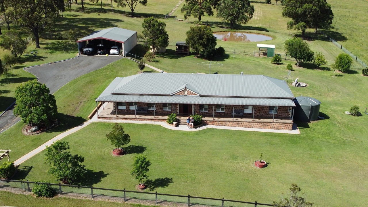 Photo of Outdoor in Millfield