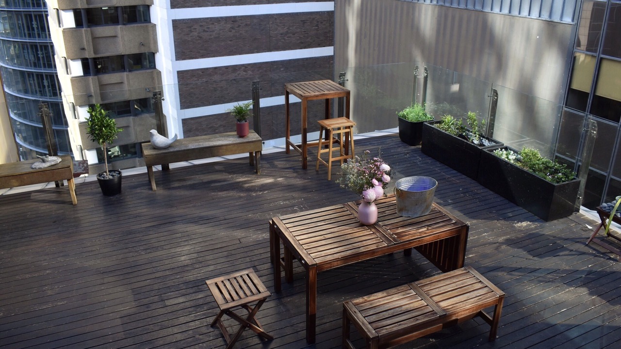 Photo of Outdoor in Sydney Central Business District