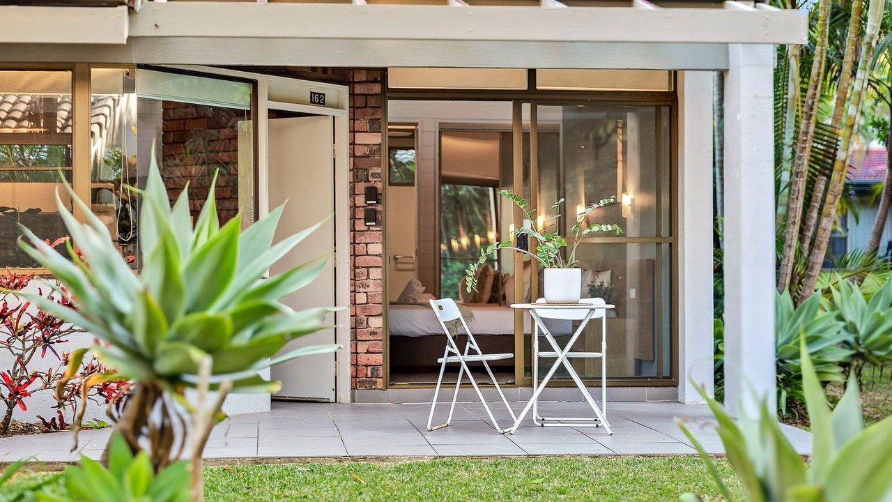 Photo of Outdoor in Moonee Beach