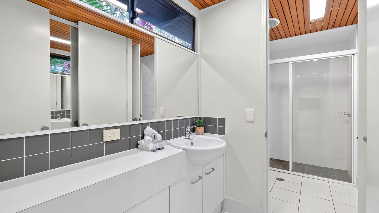 Photo of Bathroom in Moonee Beach