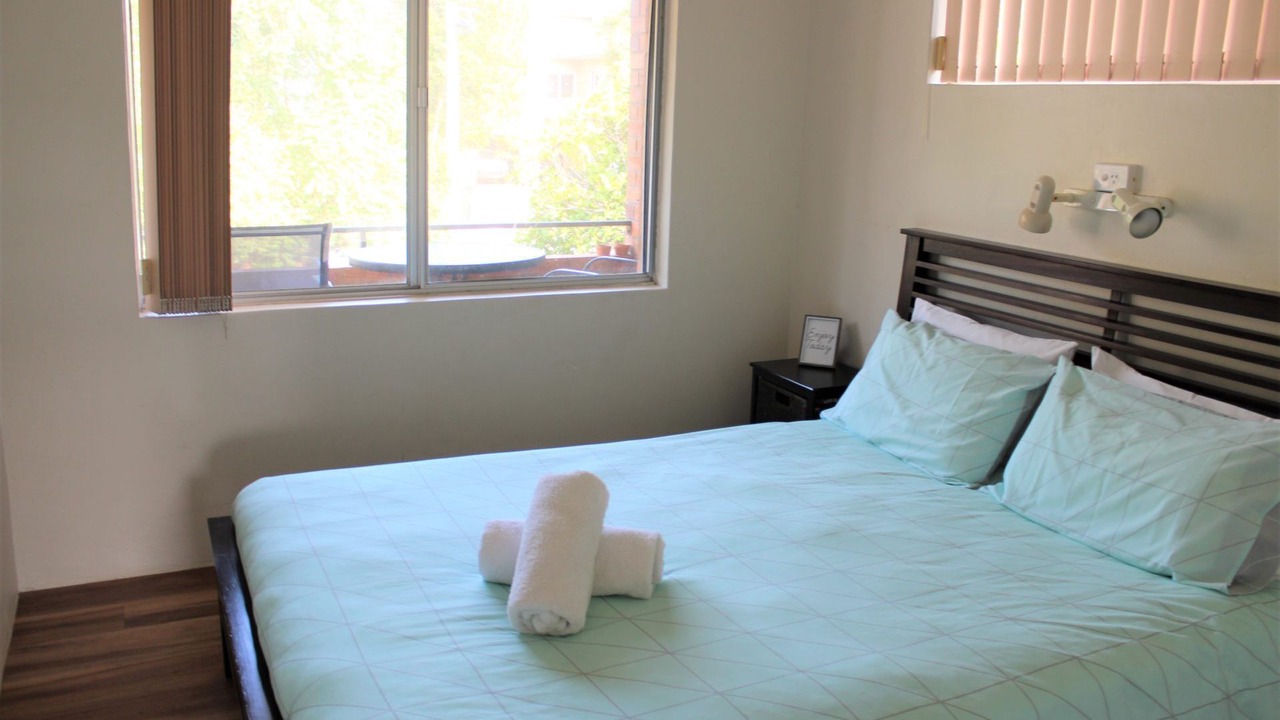 Photo of Bedroom in Sawtell