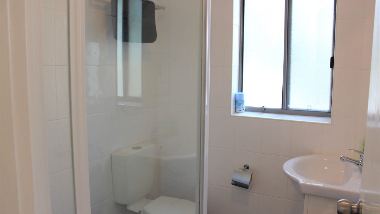Photo of Bathroom in Sawtell