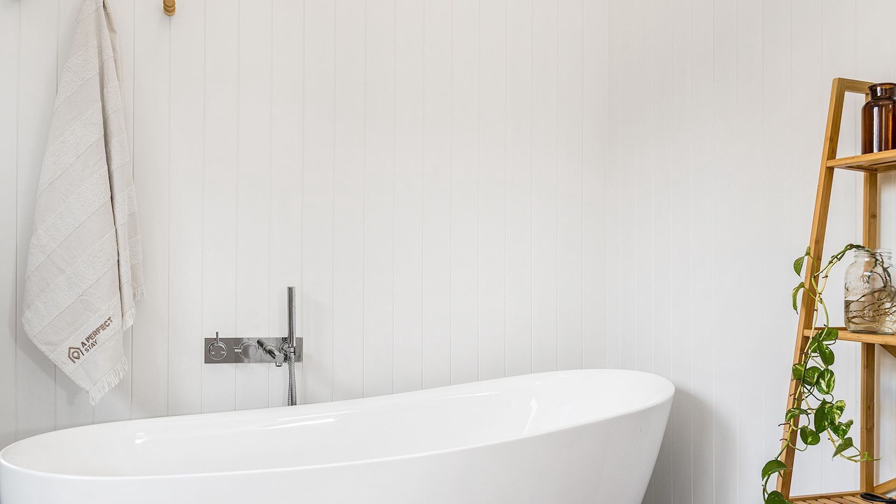 Photo of Bathroom in Mullumbimby