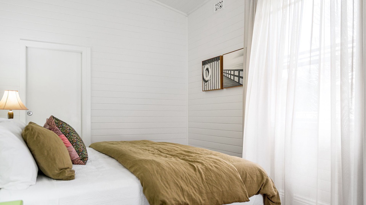 Photo of Bedroom in Mullumbimby