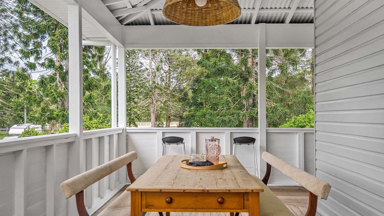 Photo of Outdoor in Mullumbimby