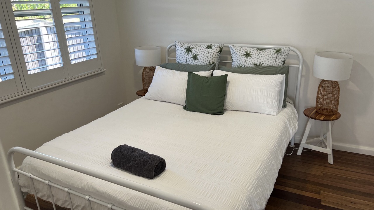 Photo of Bedroom in Port Macquarie