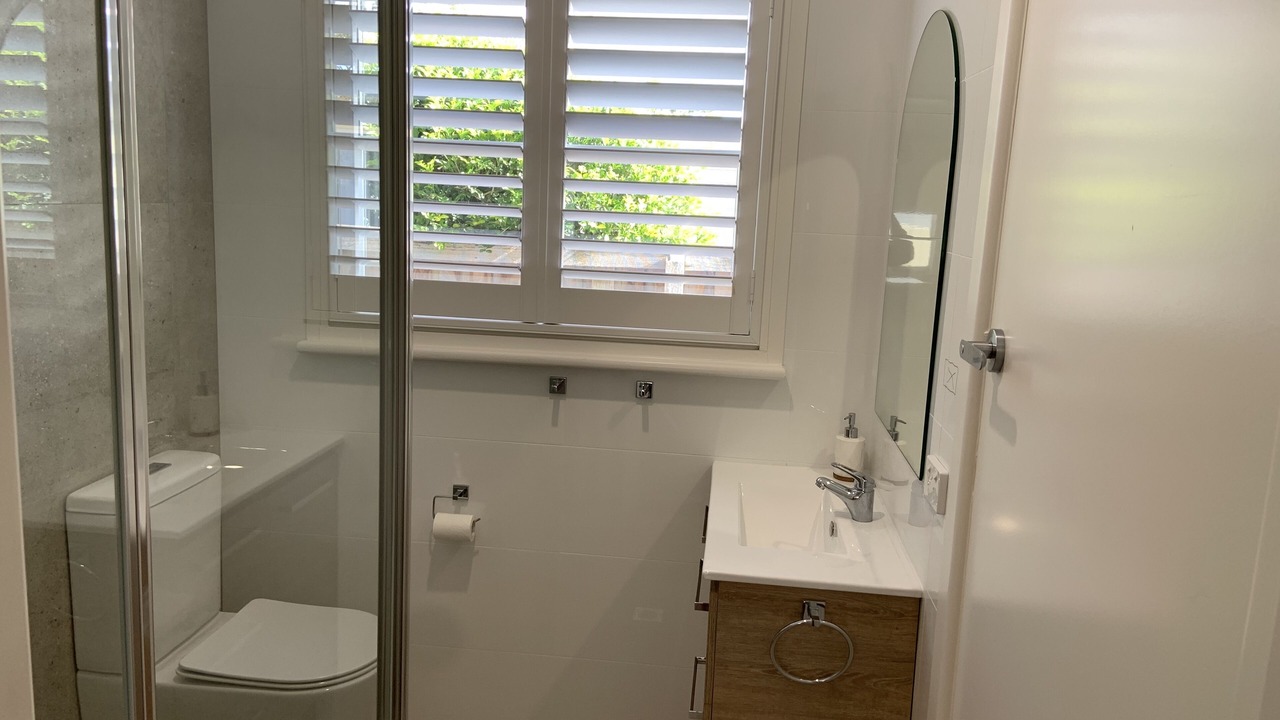 Photo of Bathroom in Port Macquarie