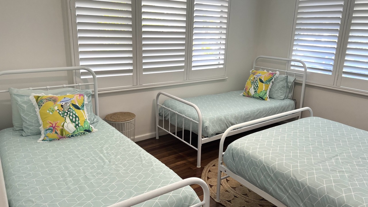 Photo of Bedroom in Port Macquarie