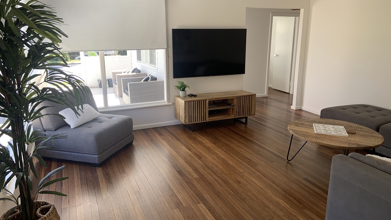 Photo of Livingroom in Port Macquarie