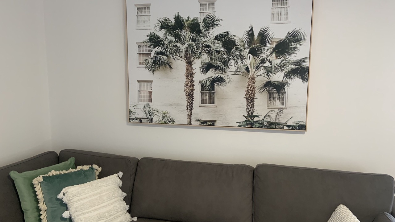 Photo of Livingroom in Port Macquarie