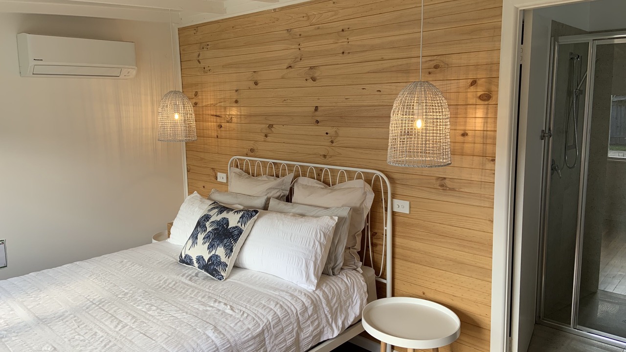 Photo of Bedroom in Port Macquarie