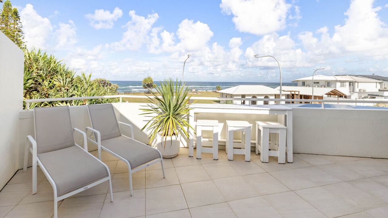Photo of Patio Balcony in North Creek