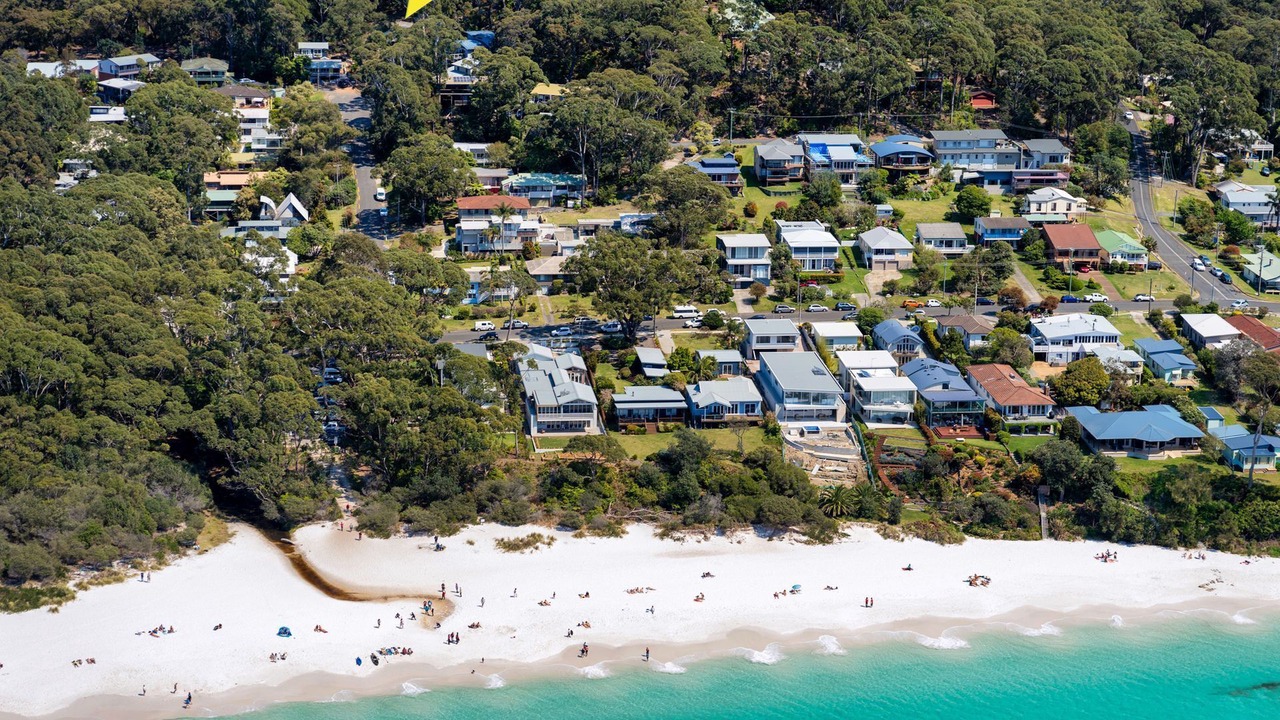 Photo of Others in Hyams Beach
