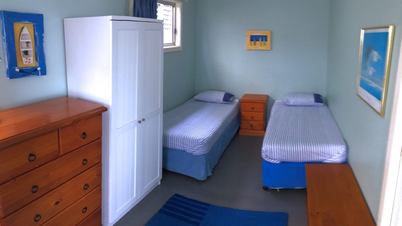 Photo of Bedroom in Crescent Head