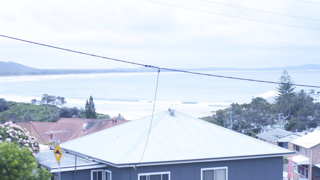 Photo of Outdoor in Crescent Head