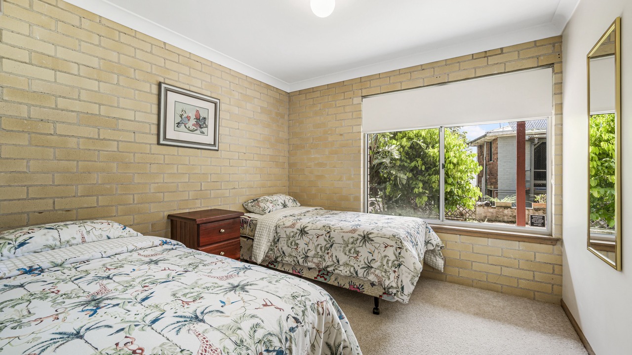 Photo of Bedroom in Crescent Head
