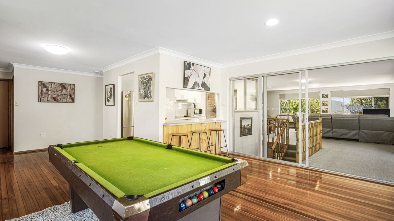 Photo of Bedroom in Crescent Head