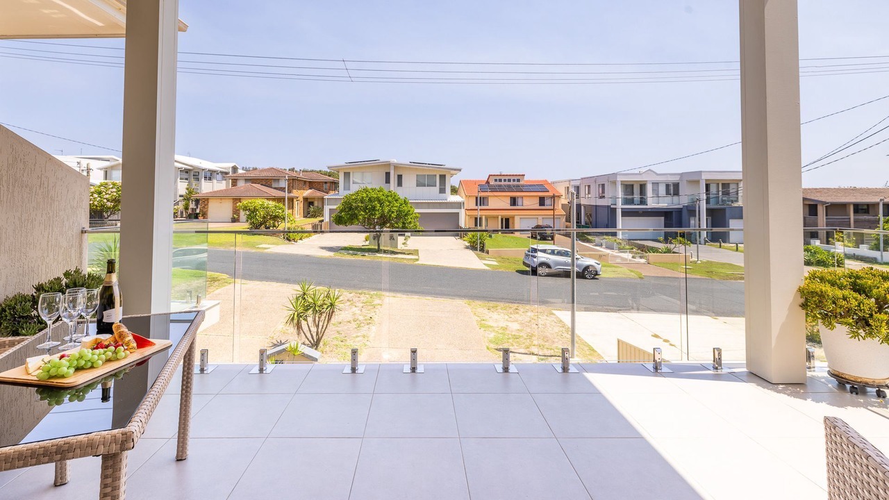 Photo of Outdoor in Anna Bay