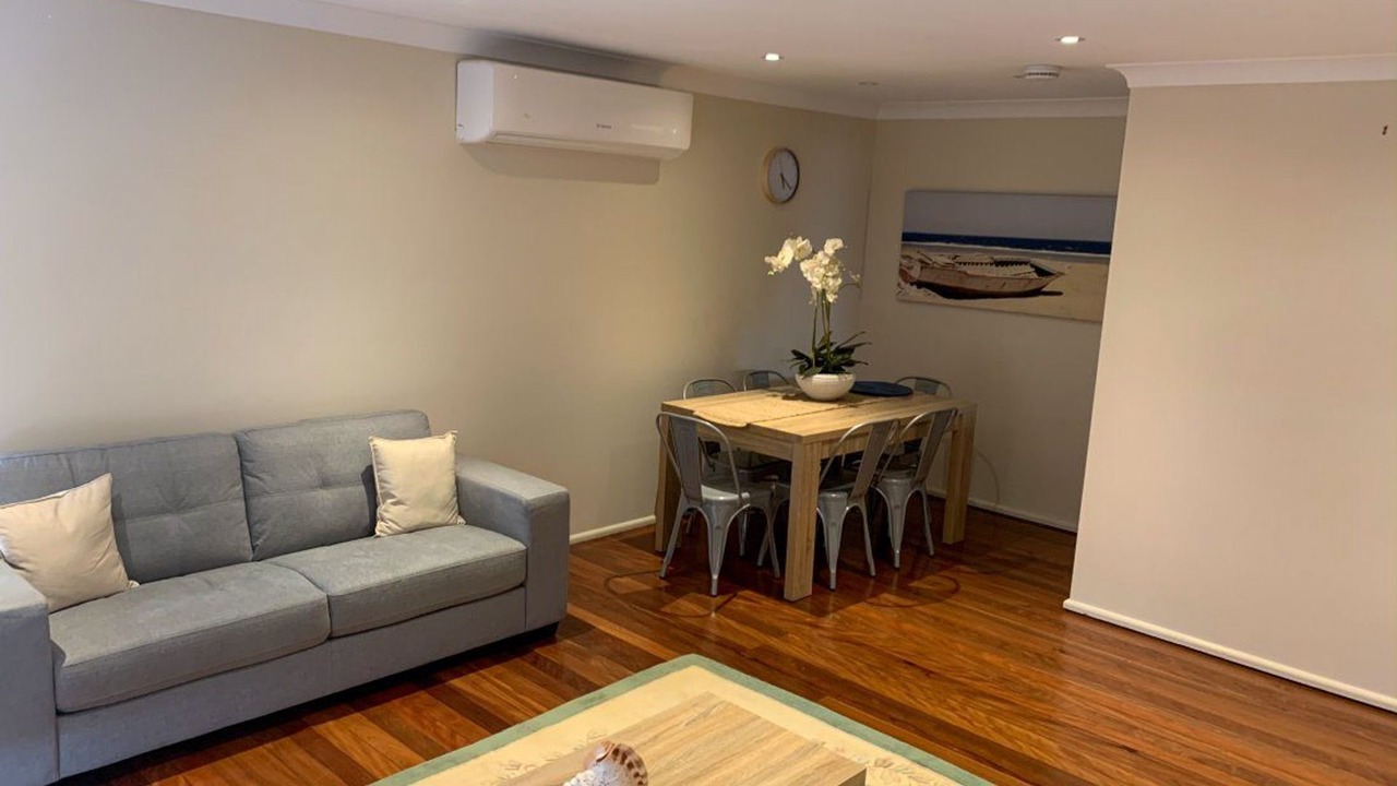 Photo of Livingroom in North Haven