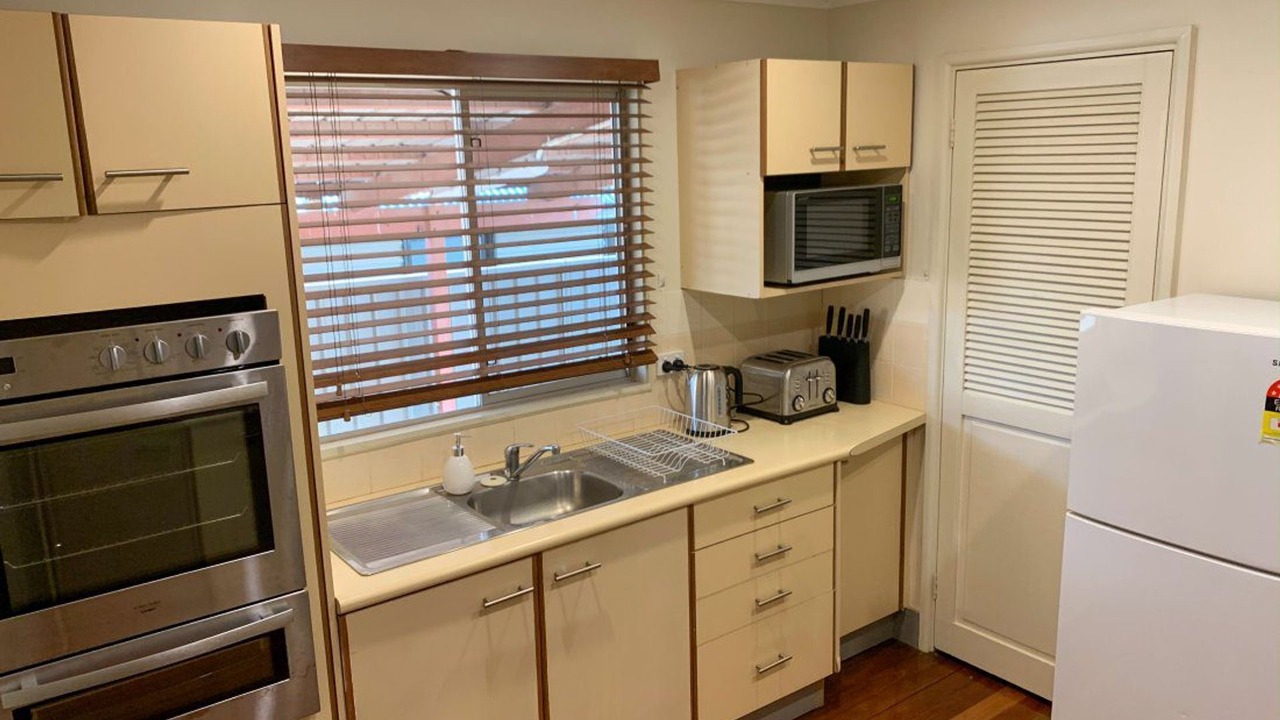 Photo of Kitchen in North Haven